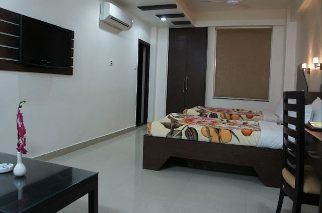 Hotel Orchid